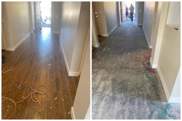 Total Floor Removal