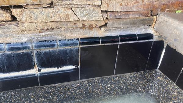 Vistancia Premier Pool Tile Cleaning