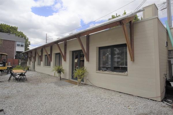 Auburndale Builders Inc.