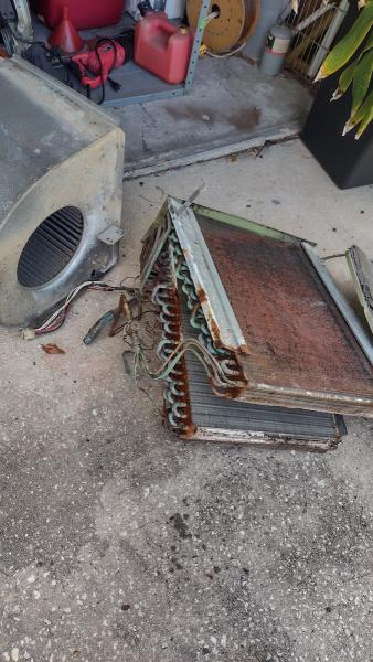Hansen Air Conditioning