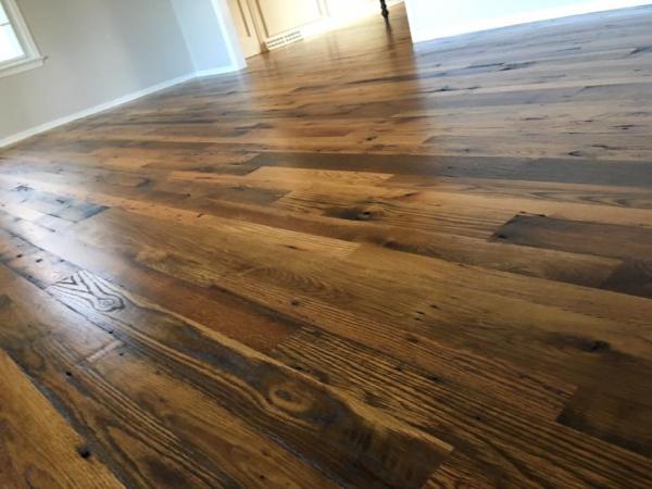 East Penn Hardwood Flooring Corp