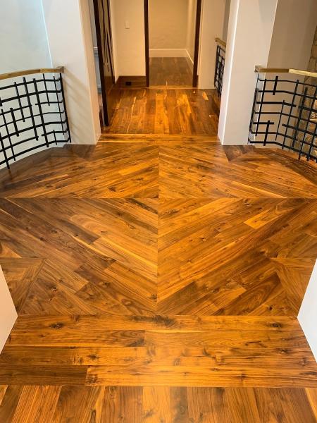 East Penn Hardwood Flooring Corp