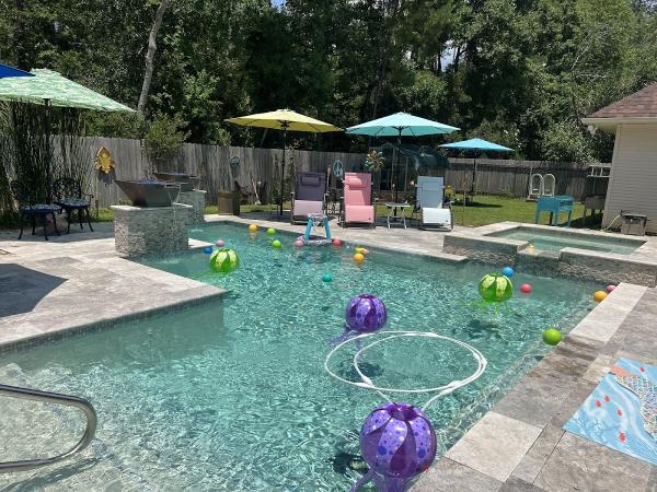 DPK Pools