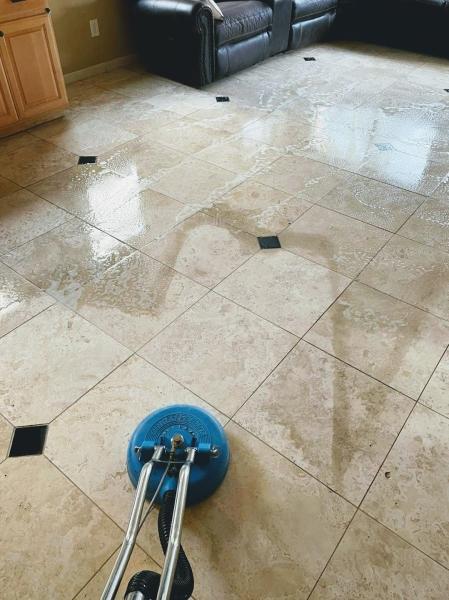 Concord Carpet Cleaning