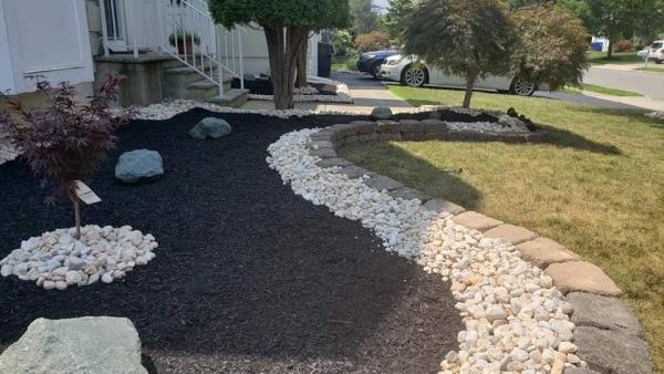 Top Brothers Landscaping LLC