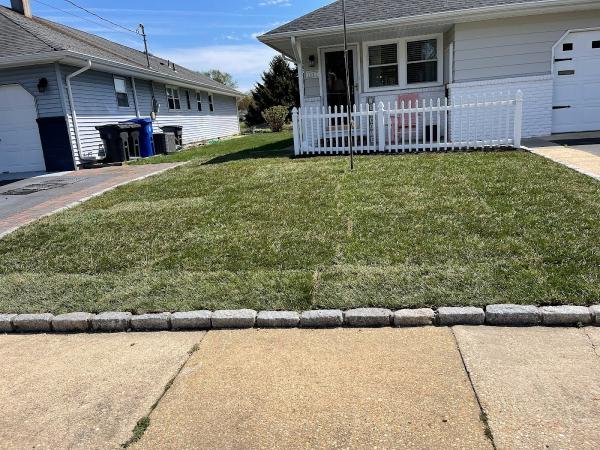 Top Brothers Landscaping LLC