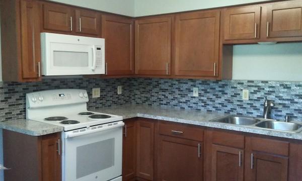 Fisher Home Service LLC