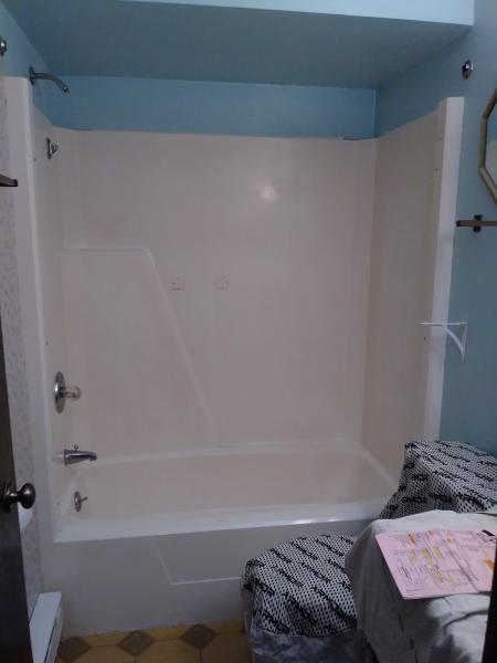 Fisher Home Service LLC