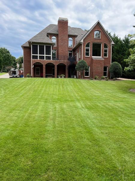 Better Lawn and Gardens