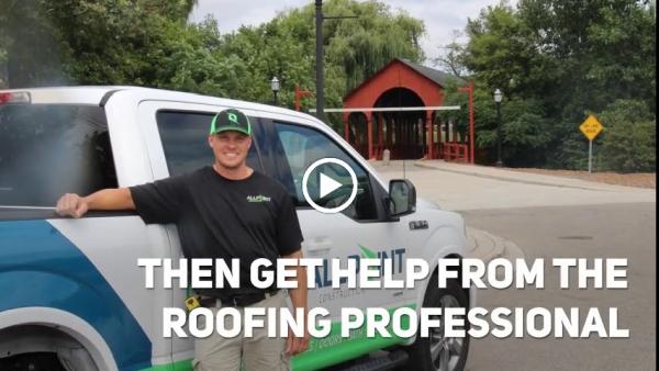 Roofing Dearborn