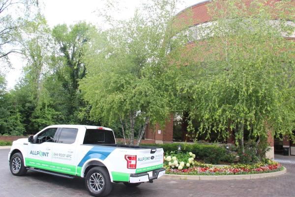Roofing Dearborn