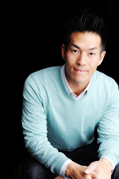 Chris Kwon