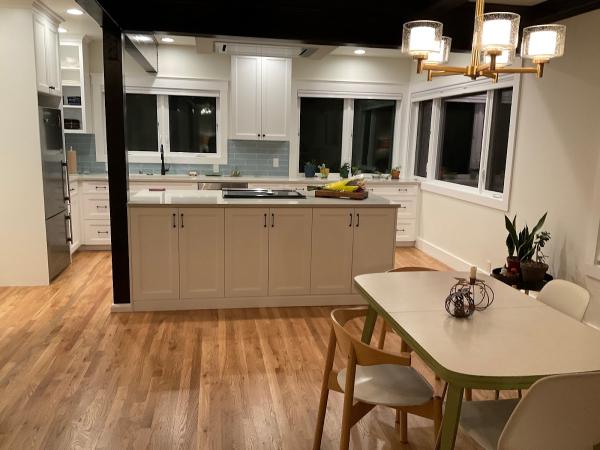 Elite Remodeling