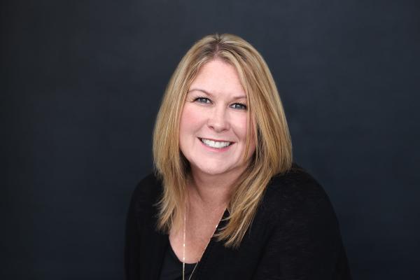 Carol Ann Maxwell