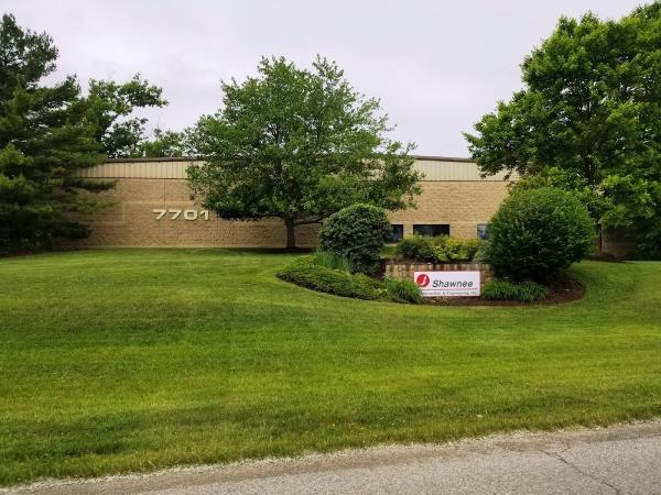 Shawnee Construction & Engineering