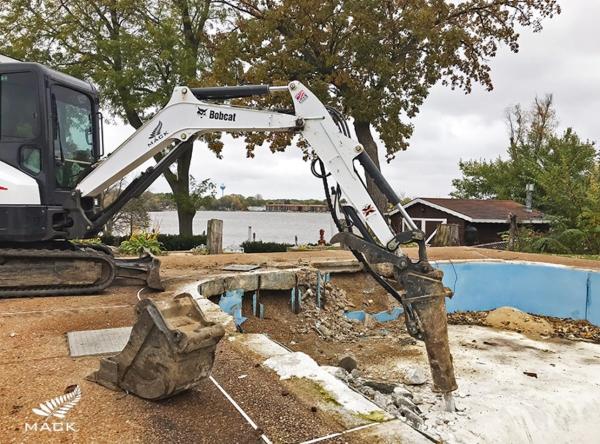 Pridex Construction Group