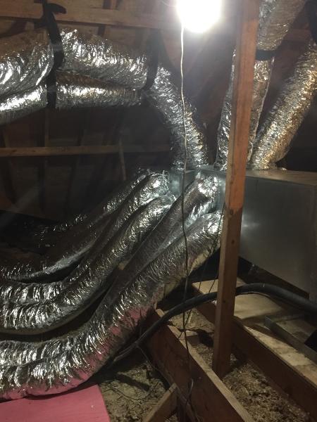 Burnworth's A/C