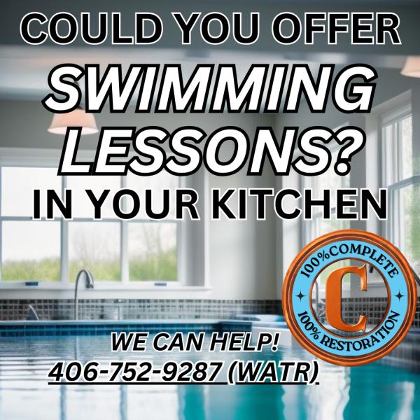 Complete Restoration LLC