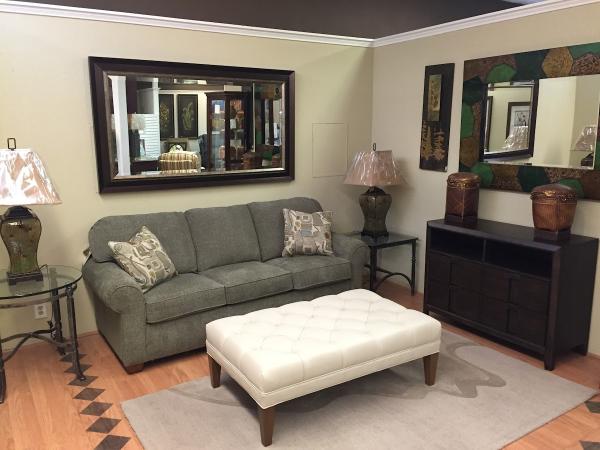 Custom House Furniture