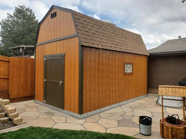 Su Casa Handyman