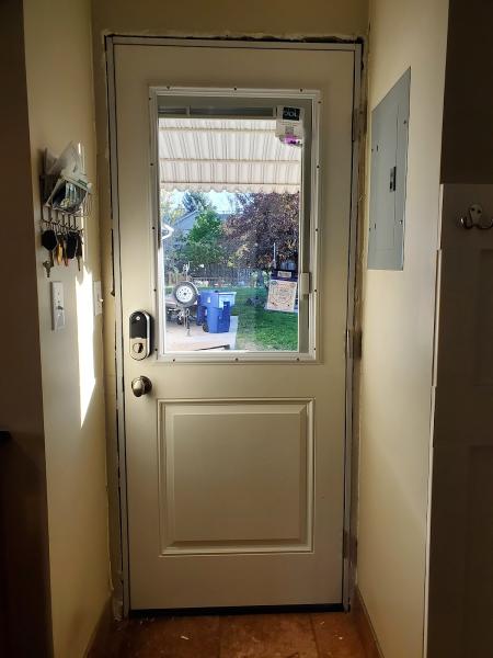Su Casa Handyman