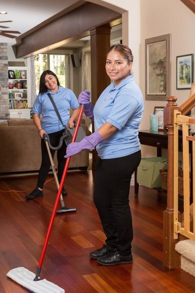 Crest Cleaning Janitorial Services