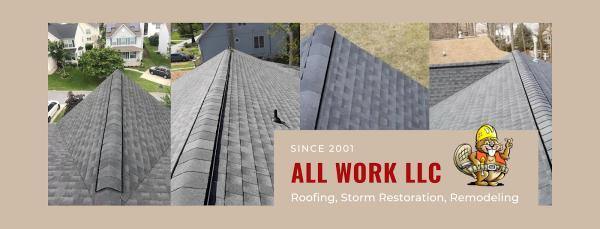 All Work LLC