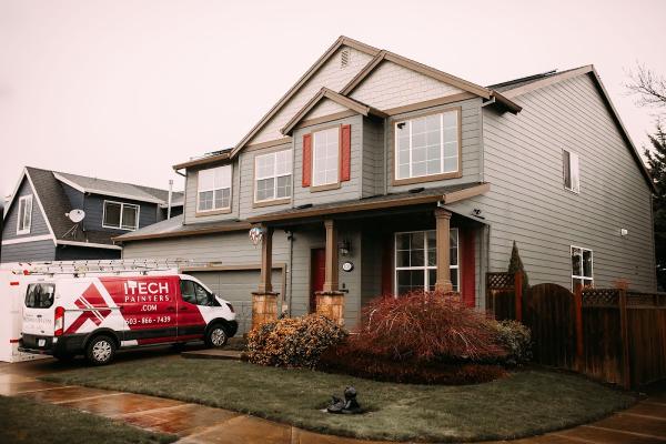 Itech Painters