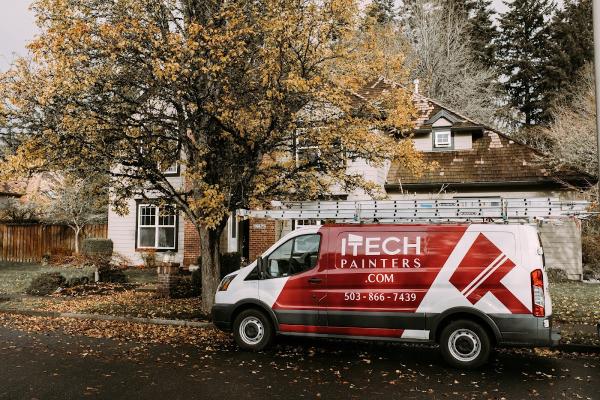 Itech Painters