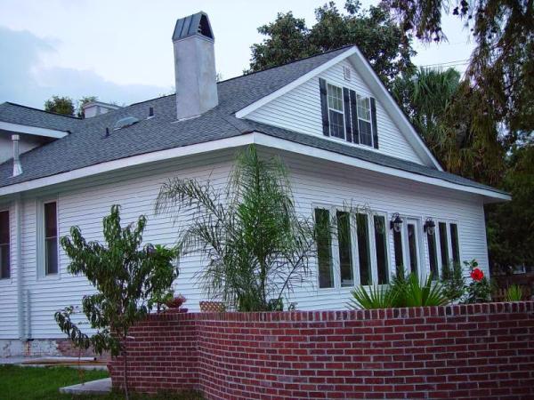Community Remodelers Incorporated