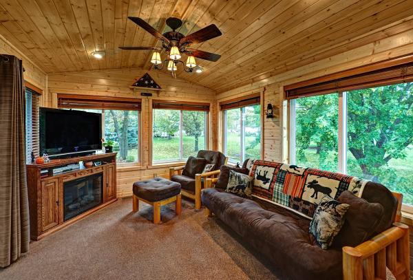 Alpha Home Design & Consulting LLC