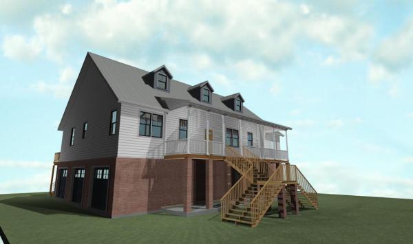 Alpha Home Design & Consulting LLC