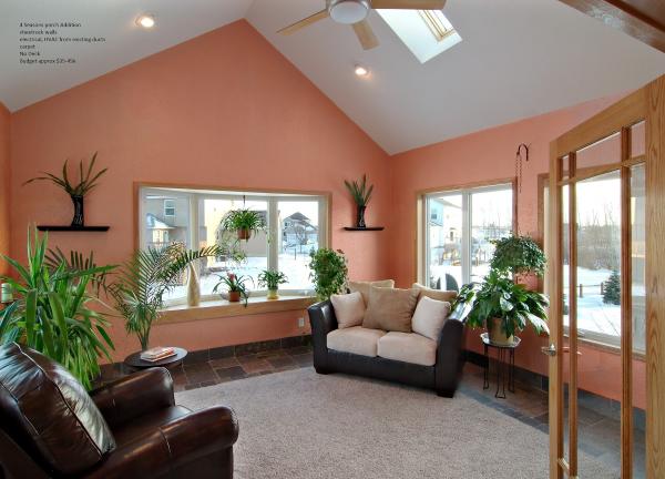 Alpha Home Design & Consulting LLC