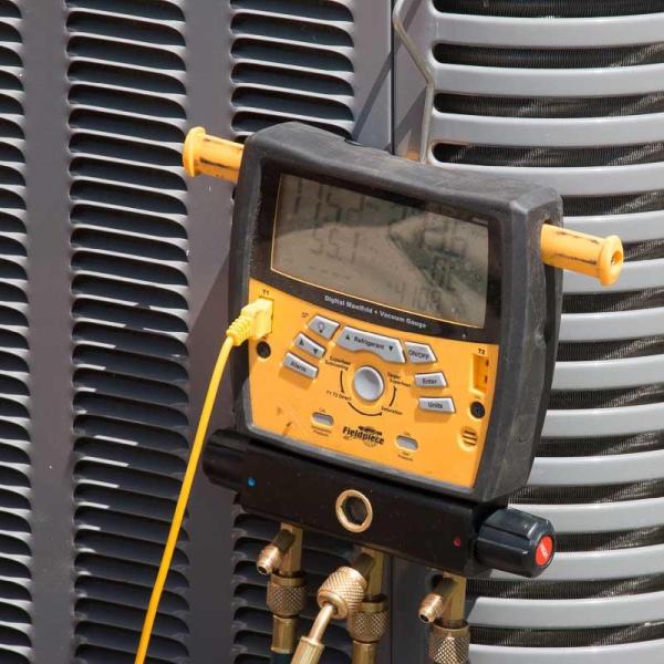 Healthy Home Heating & Cooling LLC