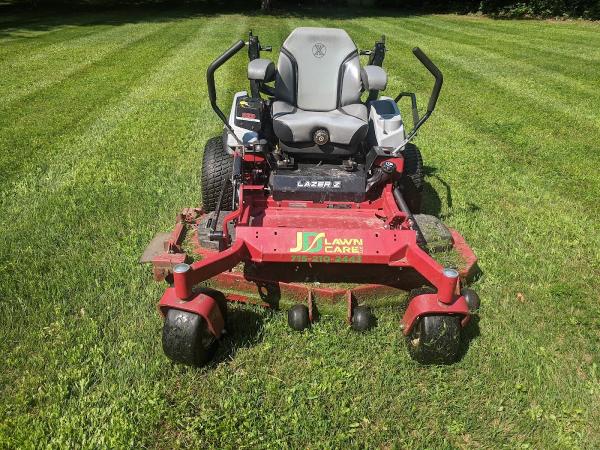 JD Lawn Care LLC
