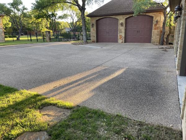 Everclean Exterior Cleaning