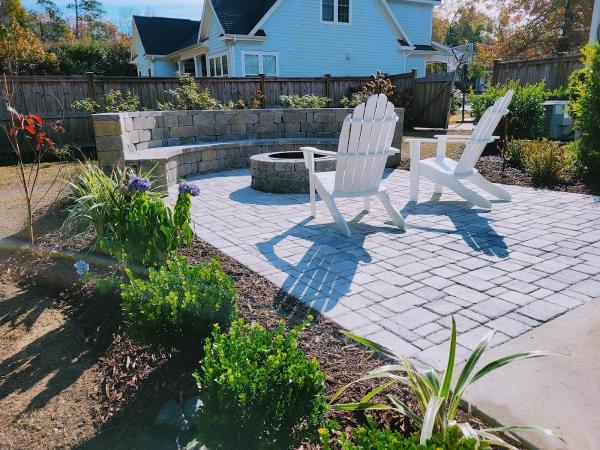 Clearview Landscaping