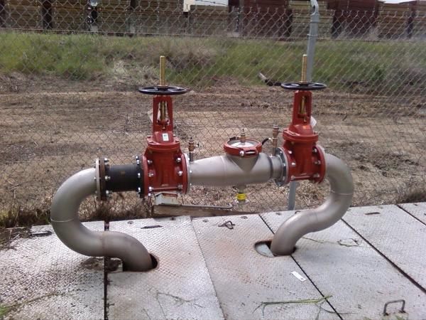 Roberts Mechanical & Electrical