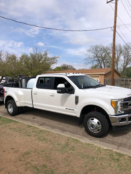 Apex Power Washing LLC