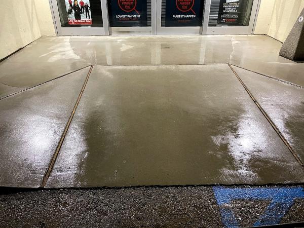 Apex Power Washing LLC