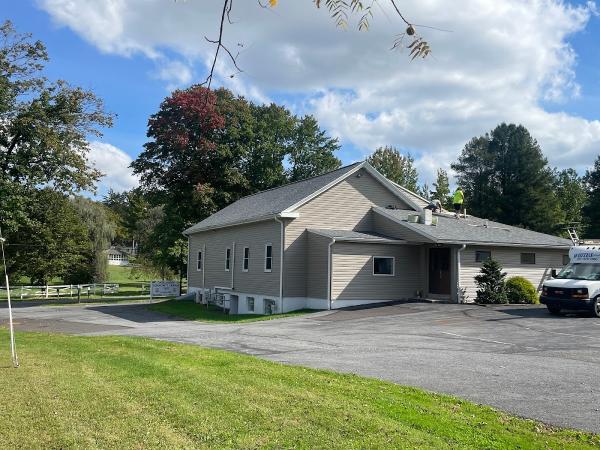 White & Sons Roofing Inc