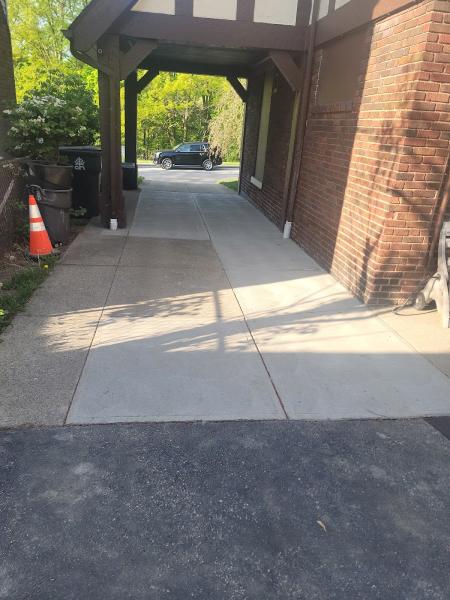 D&W Basement Waterproofing Llc.