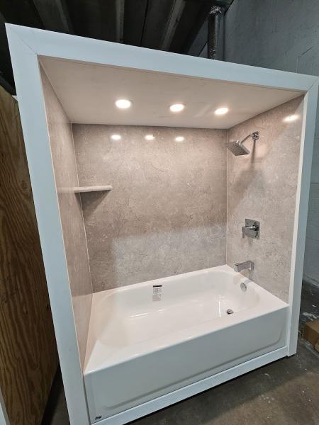 Everlast Bathrooms