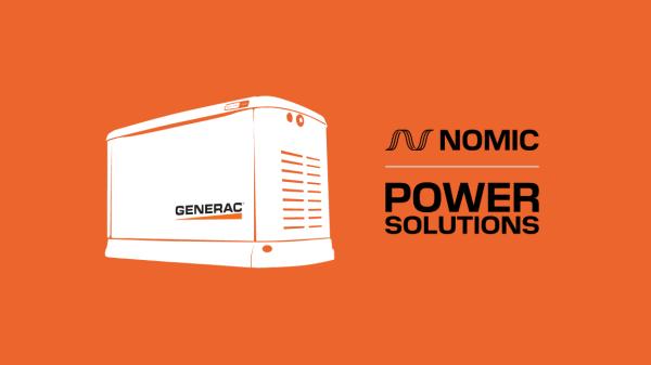 Nomic Power Solutions