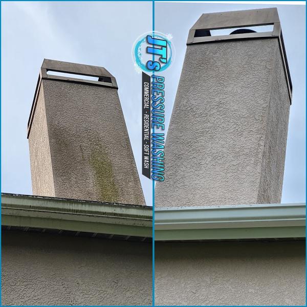 J.t's Pressure Washing