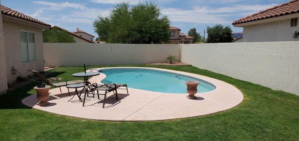 Sonoran Scapes Landscaping Inc.