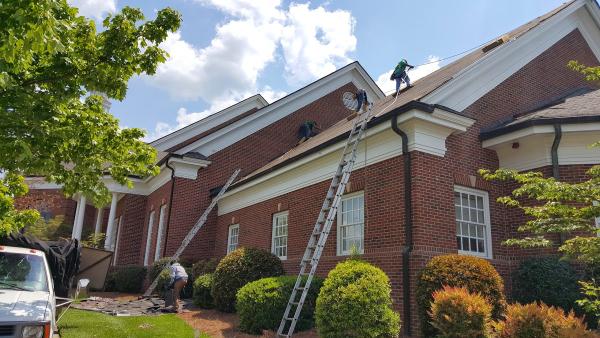 Flores Roofing & Painting