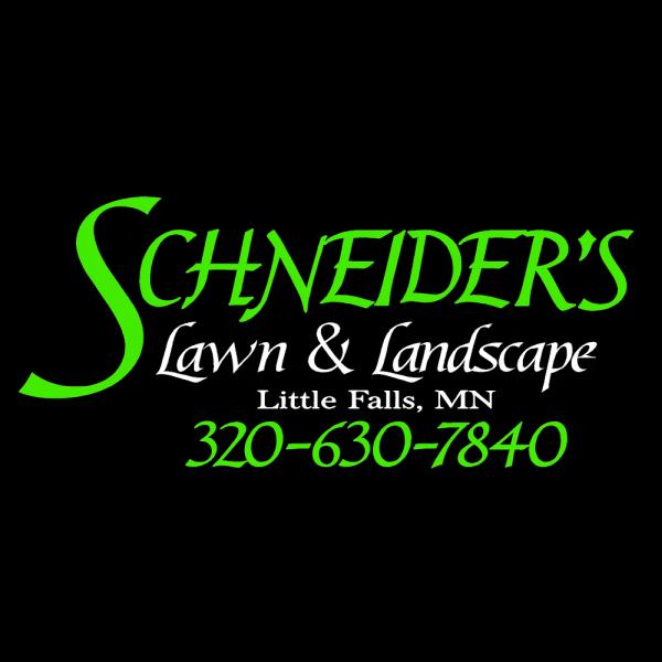 Schneider's Lawn & Landscape