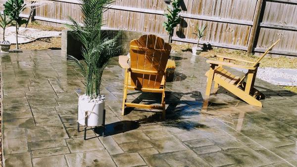 N.fl.concrete Flooring & Staining Inc