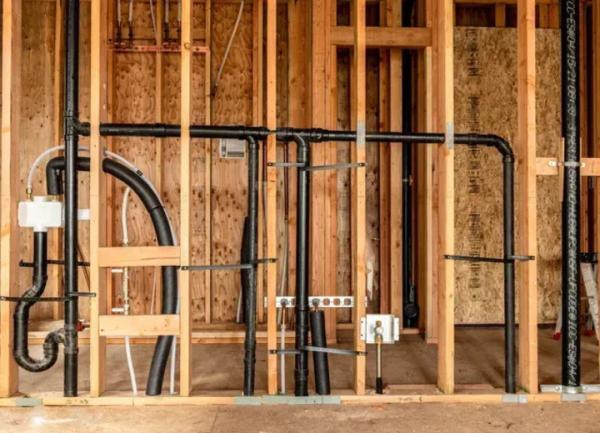 Redwood Pipe and Drain Inc.